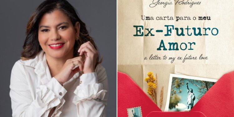 ‘Uma carta para o meu ex-futuro amor’ propõe reflexão por meio da poesia