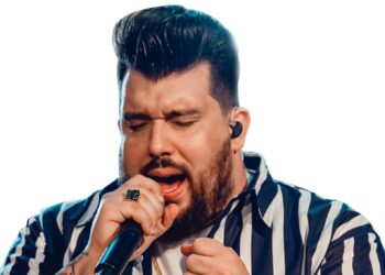 Réveillon Iate 2026 confirma show do Panda para a virada de ano mais tradicional de BH