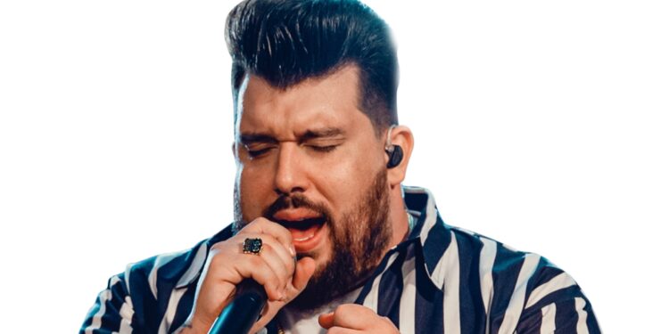 Réveillon Iate 2026 confirma show do Panda para a virada de ano mais tradicional de BH