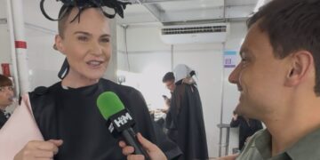Entre Passarelas, Moda, Flashes E Tendências — Um Novo Nome Surge Nos Bastidores Do SPFW: Hedras Graf