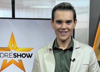 Programa André Show se despede da Band Minas e projeta expansão nacional