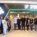 UP Sports inaugura nova loja no Sider Shopping, em Volta Redonda