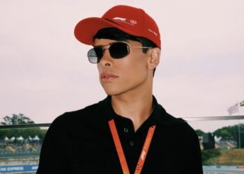 HSA Digital marca presença na Fórmula 1 com influenciadores de destaque em parceria com KitKat Brasil