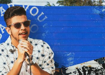 Nadson O Ferinha apresenta: “Seresta e Brasa”