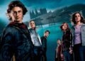 Magia de volta às telonas! Harry Potter e o Cálice de Fogo celebra 20 anos com reestreia especial no Cine Show