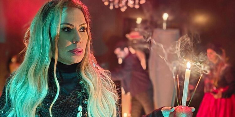  Adriana Cigana: A mulher que transforma vidas com a força da espiritualidade ancestral