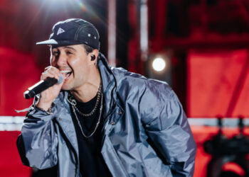 Gravação de “Bruno Diegues Secreto” lota casa em São Paulo e confirma nova fase de sucesso do artista