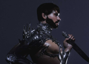 Conheça Mirud, nova aposta da música pop global