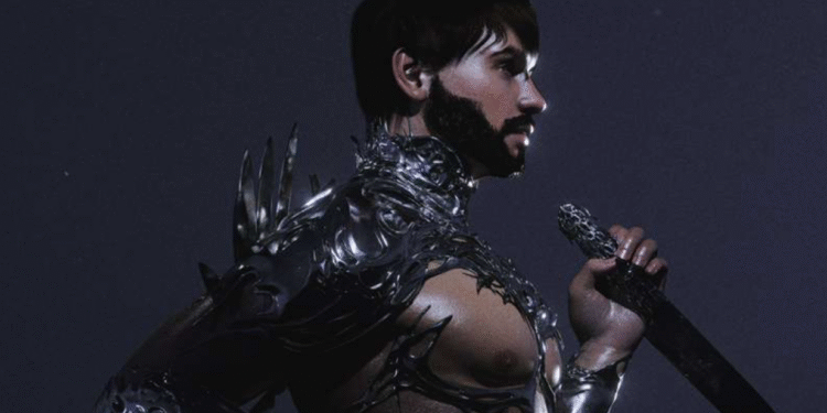 Conheça Mirud, nova aposta da música pop global