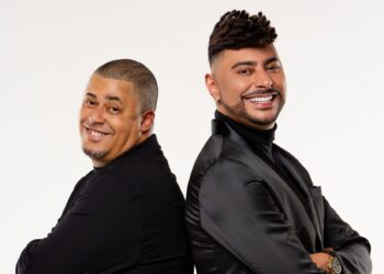 Soweto grava audiovisual “Novos Tempos” em São Paulo e celebra nova fase da carreira