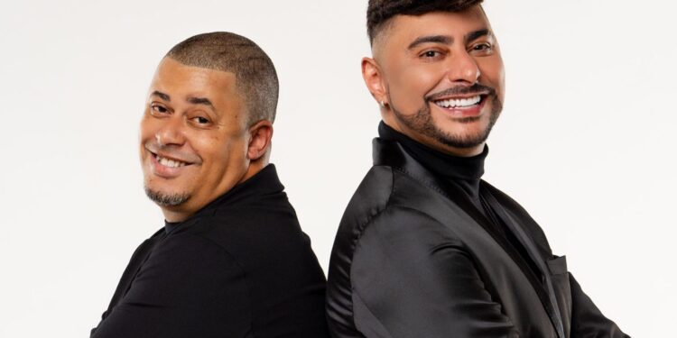 Soweto grava audiovisual “Novos Tempos” em São Paulo e celebra nova fase da carreira