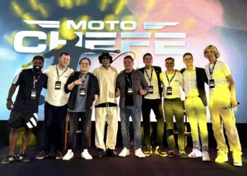 MotoChefe acelera rumo ao Sul Fluminense com foco em mobilidade sustentável