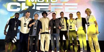 MotoChefe acelera rumo ao Sul Fluminense com foco em mobilidade sustentável