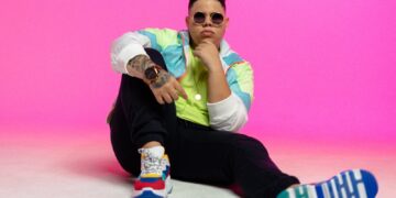 Rogerinho com “Mão no Joelhinho”: o hit que mistura ritmo, dança e boa energia