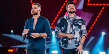 Zé Neto & Cristiano retornam ao Villa Country com show inédito e sucessos consagrados