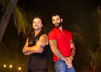 Vagabundo, o encontro latino com sertanejo que une corações e ritmos