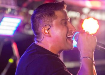 Ex- Cavalheiro do Forró, Peruanno Traz o Melhor do Forró Neste Sábado para a Lux