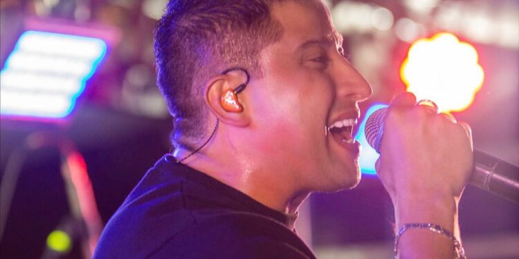 Ex- Cavalheiro do Forró, Peruanno Traz o Melhor do Forró Neste Sábado para a Lux