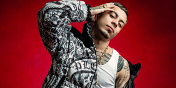 Indicado ao Grammy Latino, MC Tuto grava audiovisual com participações especiais de MC Hariel, Natanzinho Lima e mais