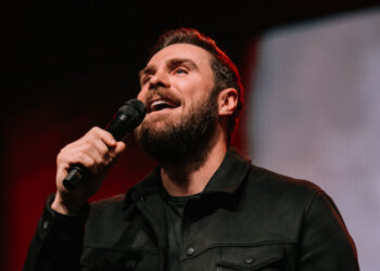 Pastor André Fernandes anuncia Cruzada de Milagres em Florianópolis