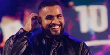 Yan leva a força do pagode a Brasília e Goiânia em maratona de quatro shows neste final de semana