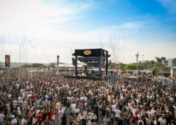 Festival Brasil Sertanejo já tem mais de 70% dos ingressos vendidos