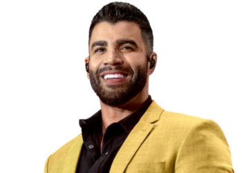 Gusttavo Lima desembarca em São Paulo com a última edição do espetáculo “O EMBAIXADOR CLASSIC”