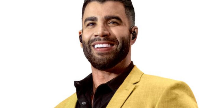 Gusttavo Lima desembarca em São Paulo com a última edição do espetáculo “O EMBAIXADOR CLASSIC”