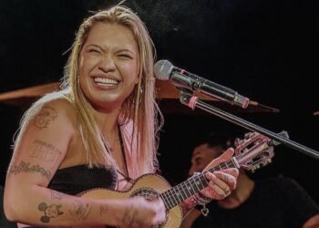 Gica anuncia lançamento do audiovisual “Buteco da Gica”