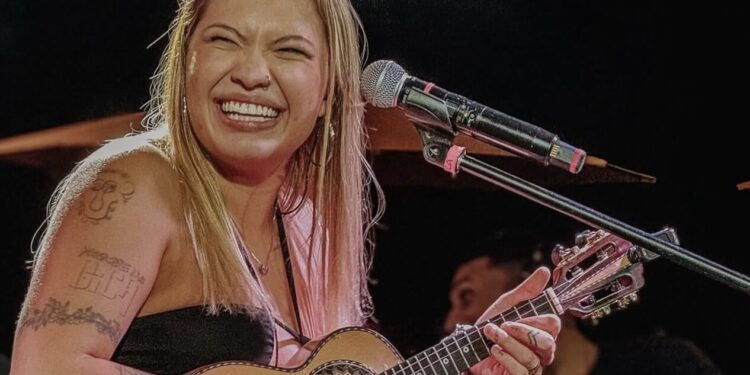 Gica anuncia lançamento do audiovisual “Buteco da Gica”