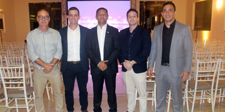 Slingers Experience Resende: Conhecimento, Networking e Estratégia Reunidos com Sucesso