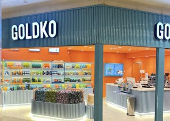 Em expansão, Goldko inaugura mais uma unidade em São Paulo