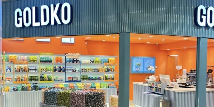 Em expansão, Goldko inaugura mais uma unidade em São Paulo