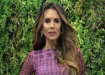 Keyla lima cria reality culinário realizado na rede gospel