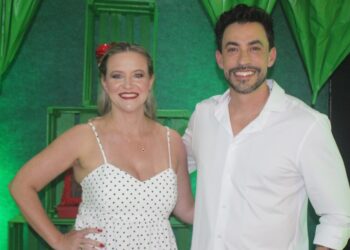 Happy Hour da CDL-VR tem ambiente inspirador para vendas de final de ano com Jornada de Natal