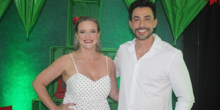 Happy Hour da CDL-VR tem ambiente inspirador para vendas de final de ano com Jornada de Natal