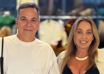 Gless comemora 33 anos de elegância e autenticidade