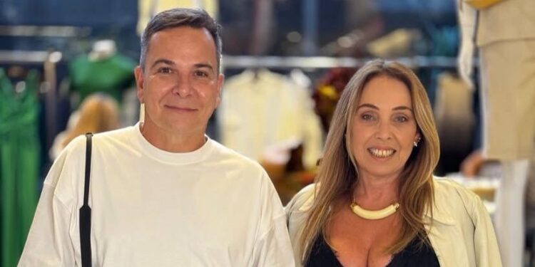 Gless comemora 33 anos de elegância e autenticidade