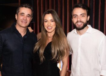 Volta Redonda ganha novo espaço premium para eventos: conheça o Lord Jim Room