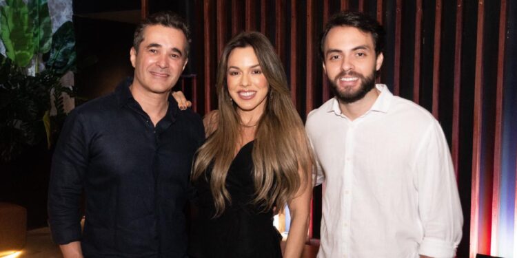 Volta Redonda ganha novo espaço premium para eventos: conheça o Lord Jim Room