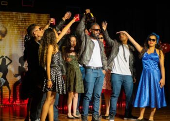 Circuito Cultural 2025 celebra a arte e o talento local em Barra Mansa com Mostra de Teatro e Recital de Música