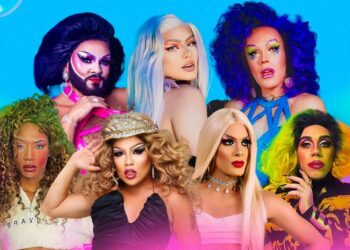 Drag Lanche estreia neste sábado no Centro Cultural Fundação CSN com arte, sabor e muita diversidade
