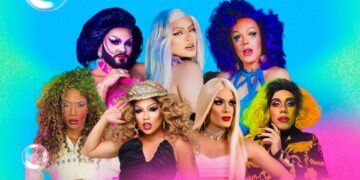 Drag Lanche estreia neste sábado no Centro Cultural Fundação CSN com arte, sabor e muita diversidade