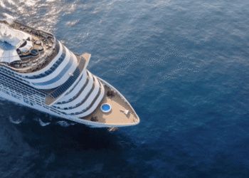 Rennova dá a largada para o verão em alto mar com investimento milionário e experiências exclusivas