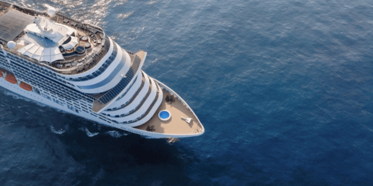 Rennova dá a largada para o verão em alto mar com investimento milionário e experiências exclusivas