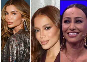 Sabrina Sato, Anitta e Grazi Massafera: bioestimulador de colágeneo vira febre entre famosas