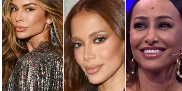 Sabrina Sato, Anitta e Grazi Massafera: bioestimulador de colágeneo vira febre entre famosas