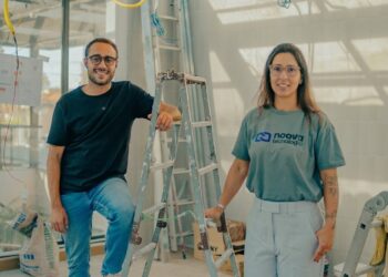 Gelateria faz sucesso com sabores exóticos e expande com mais três franquias no Vale do Paraíba