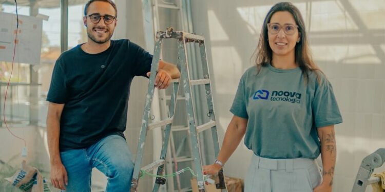 Gelateria faz sucesso com sabores exóticos e expande com mais três franquias no Vale do Paraíba