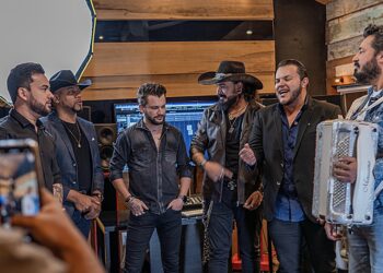 Matheus & Lorenzo feat Traia Veia preparam lançamento de ‘Saudade Não Faz Curva’